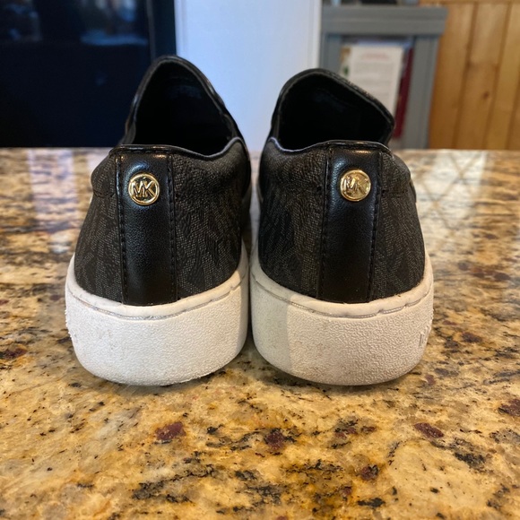 Michael Kors Loafers - Picture 3 of 3